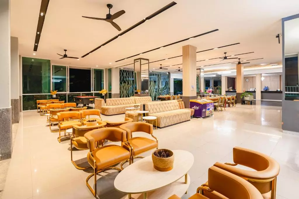 Casa Del M Phuket